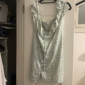 Princess polly sundress